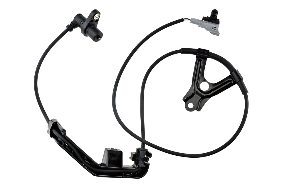 Senzor ABS fata Toyota Corolla 1997-2001, Stanga, NTY HCA-TY-087