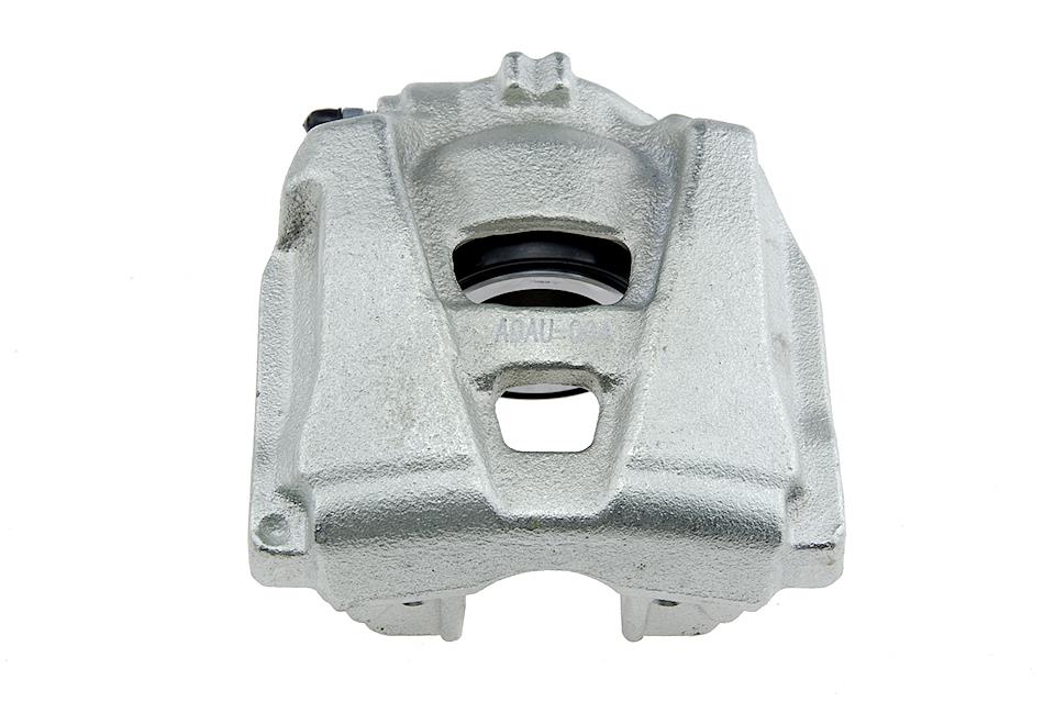 Etrier fata Audi A4 2008-, A5 2007-, Stanga, Sistem Ate, NTY HZP-AU-004