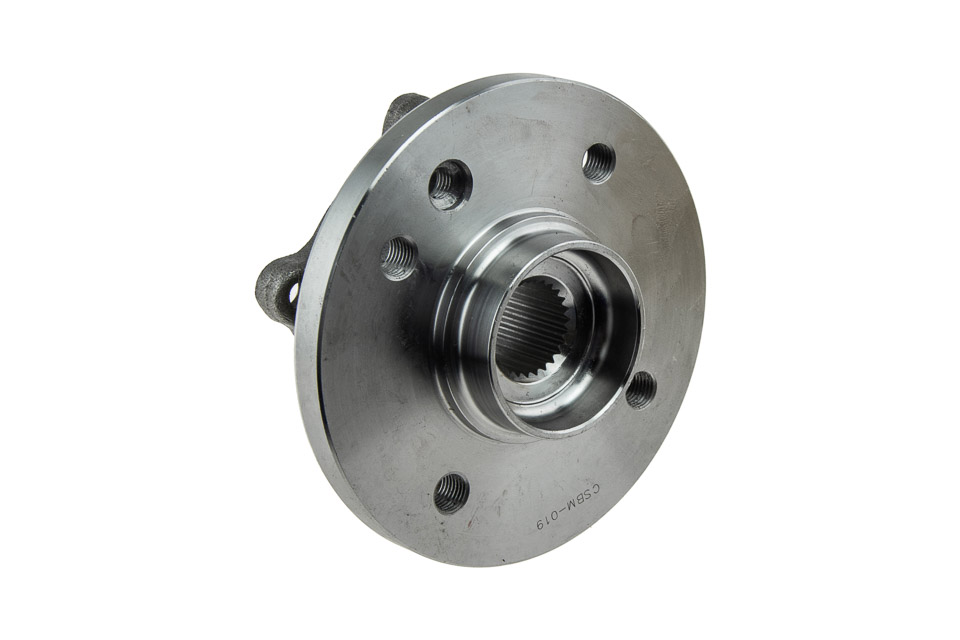 Butuc roata fata Mini One, Mini Cooper 2001-2006, NTY KLP-BM-019