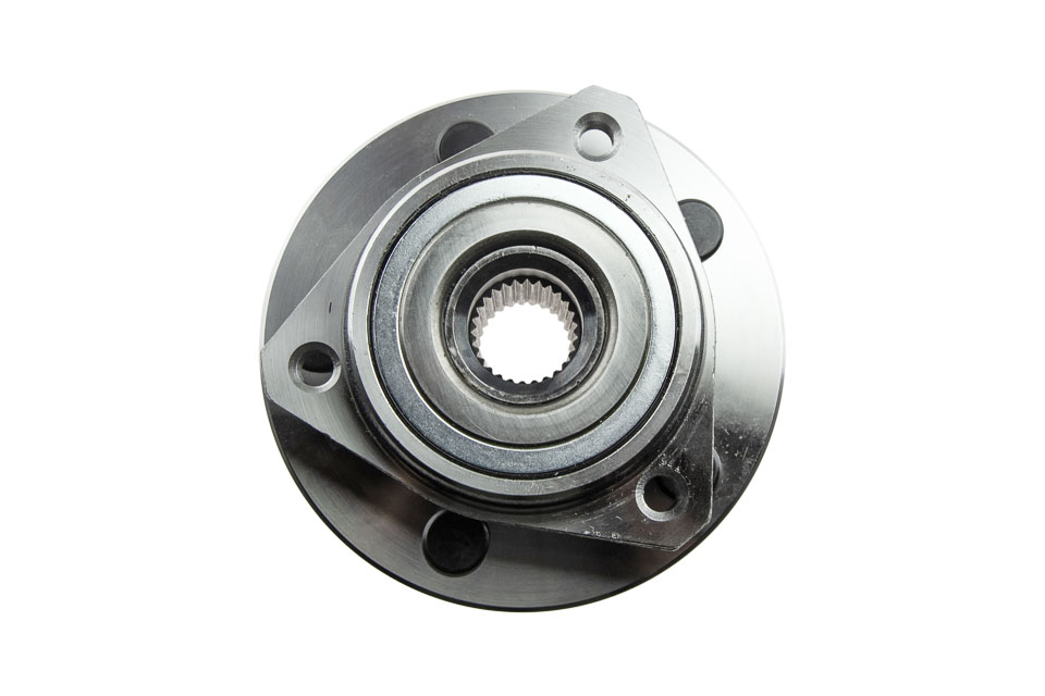 Butuc roata fata Jeep Grand Cherokee Wj 1999-2005, NTY KLP-CH-018