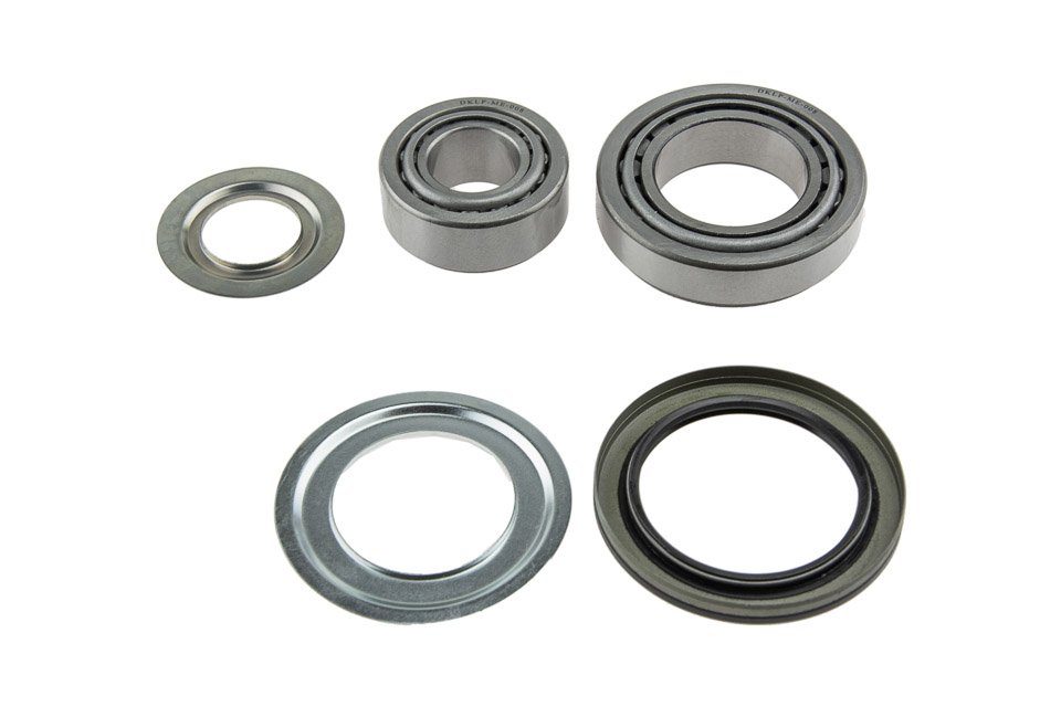 Rulment fata Mercedes Sprinter 208-416cdi 02.1995, Vw Lt28, 35, 46 2.3-2.8tdi, NTY KLP-ME-008