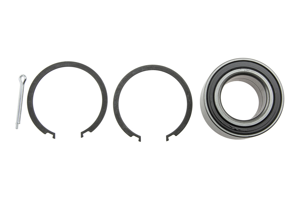 Rulment fata Nissan Primera P12 2001-, X-Trail T30 2001-, Maxima A33 2000-, Tino 2000-, NTY KLP-NS-037