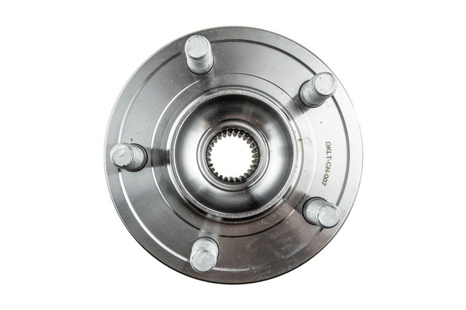 Butuc roata spate Chrysler 300c 2004-, Dodge Charger 2006-, Dodge Magnum 2005-, NTY KLT-CH-007