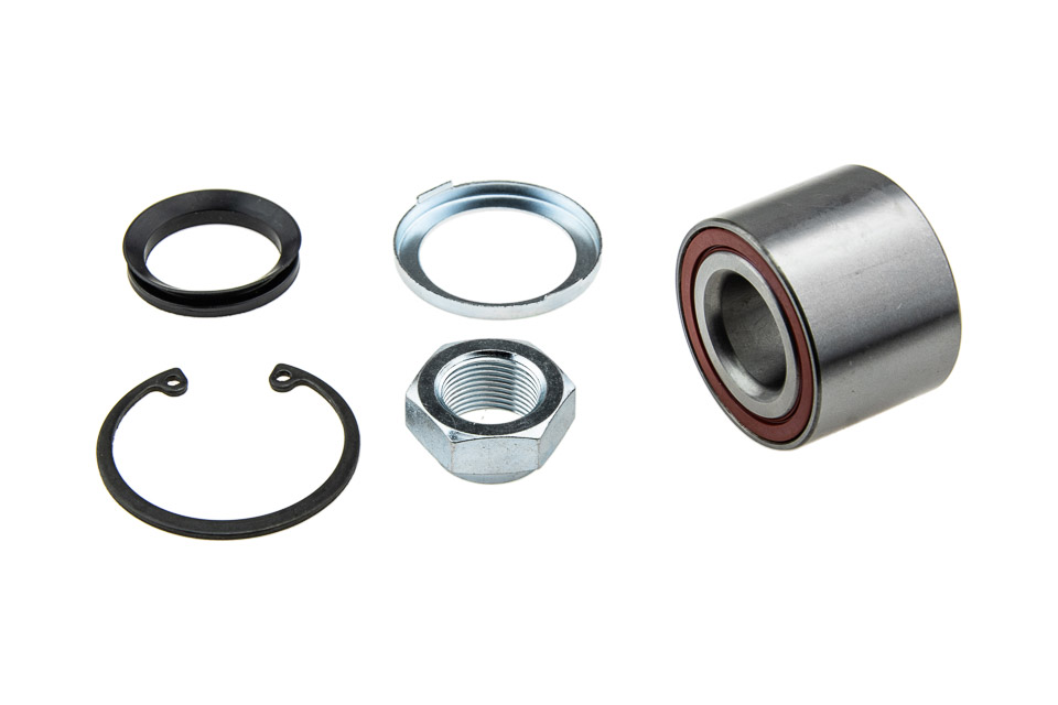Rulment spate Citroen Xsara 1997-2000, Peugeot 306 1993-2000 206 1998-2000, NTY KLT-CT-002