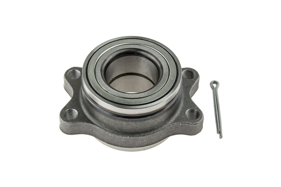 Butuc roata spate Nissan 200sx S13, S14 -2000, NTY KLT-NS-017