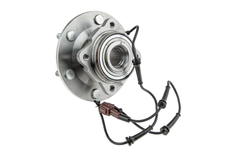 Butuc roata spate Nissan Armada 2003-, Infiniti Qx56 2003-, NTY KLT-NS-086