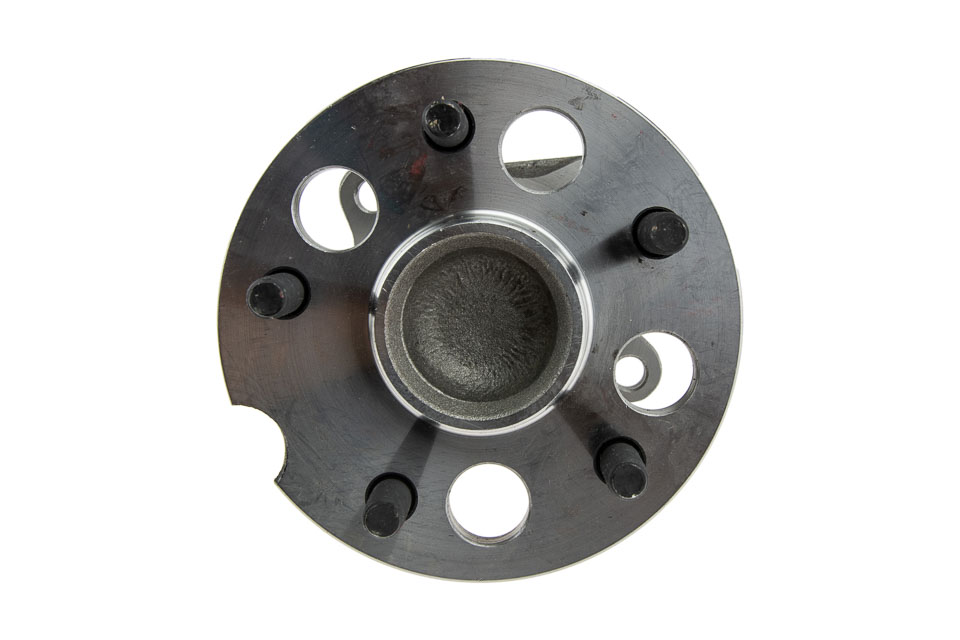 Butuc roata spate Toyota Rav-4 2 1.8 2000-, Avensis Verso 2001-, Previa 2000-, +Abs, NTY KLT-TY-076