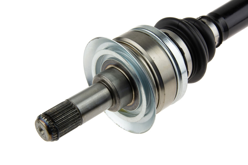 Planetara Bmw Seria 5 F10, F11 525d, 530d, 535i, 550i 2010-, Stanga, Spate, NTY NPW-BM-101