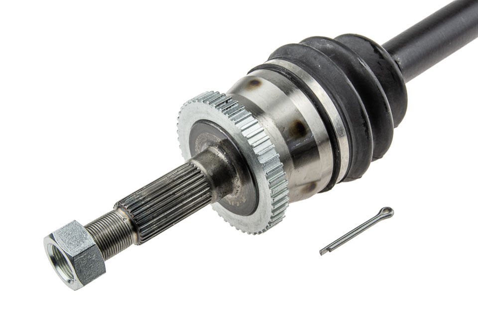 Planetara Jeep Grand Cherokee 1999-2004, Cu Vari-Lock, Dreapta, NTY NPW-CH-019