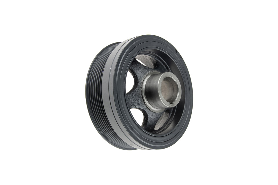 Fulie arbore cotit Mercedes Gl320, Gl350cdi 2006-2011, Ml320, 350cdi 2005-2011, S320cdi 221 2005-2012, R 280, 300, 320, 350cdi 2006-, G 320cdi 2006-, NTY RKP-ME-023