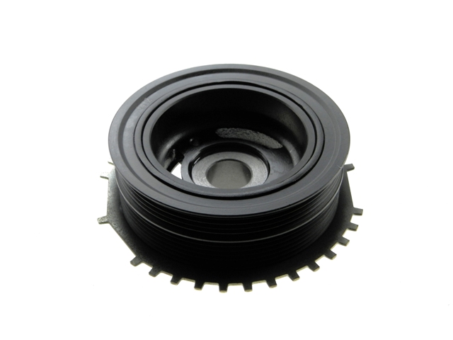 Fulie curea arbore cotit Mazda 3 2.0 2009-2013, Mazda 5 2010-, LFE5-11-400