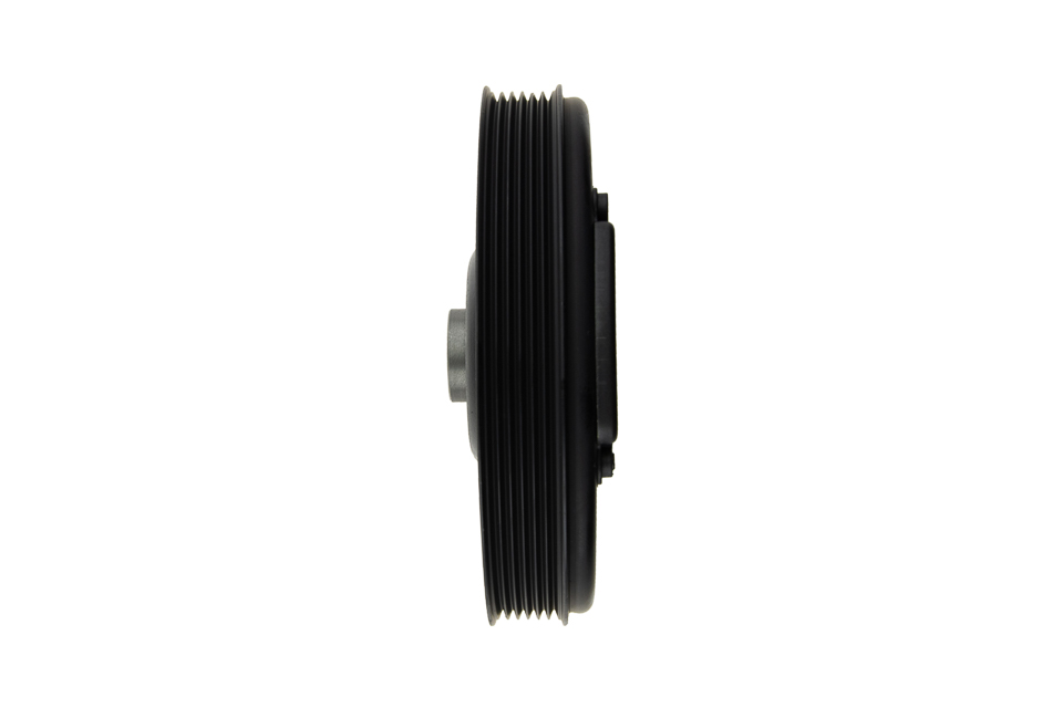 Fulie arbore cotit Vw Transporter 4 2.4d, 2.5d 1990-2003, Lt 2.5d 1996-2006, Crafter 2.5tdi 2006-, Audi A6 2.5tdi 1997-, Volvo S80 2.5td 1999-, S70 2.5td 1997-, NTY RKP-VW-002