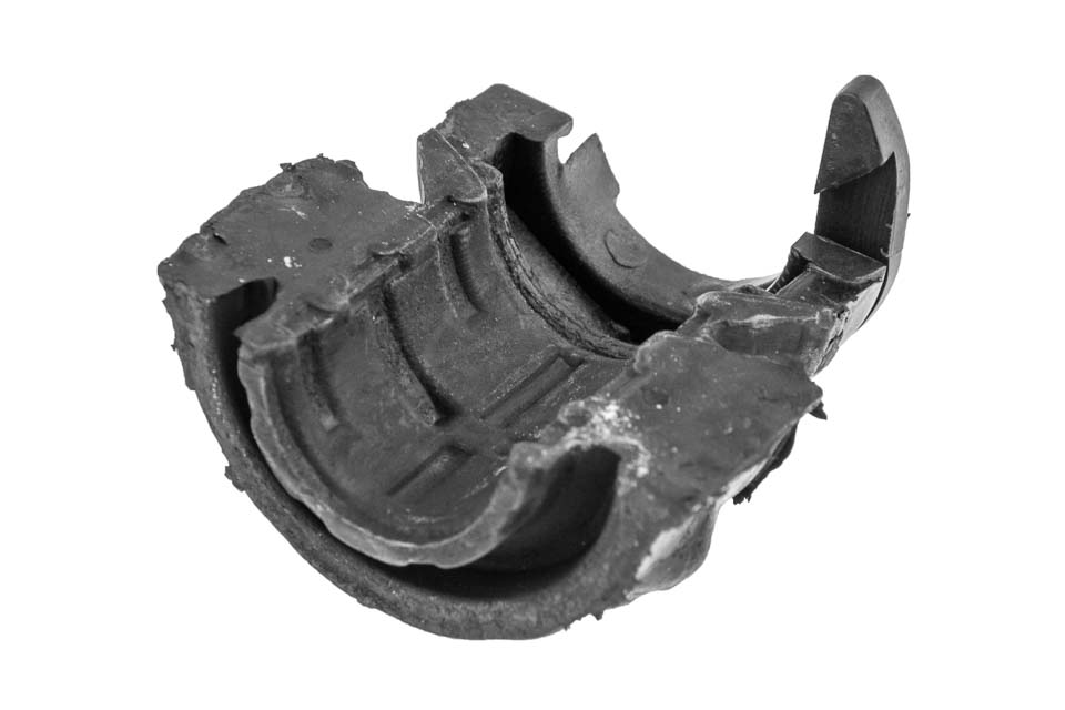 Bucsa bara stabilizatoare spate Vw Touareg 2003-2010, Porsche Cayenne 2003-, Audi Q7 2006-, NTY ZGS-VW-001