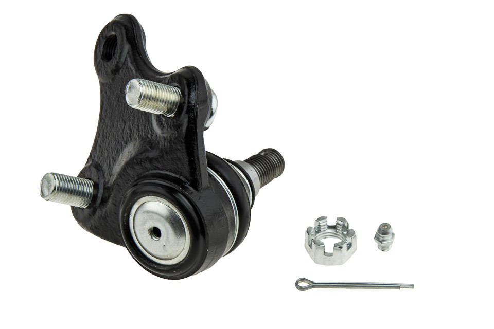 Rotula brat suspensie Toyota Rav4 Sxa1 1993-2000, Fata, Inferior, NTY ZSD-TY-020