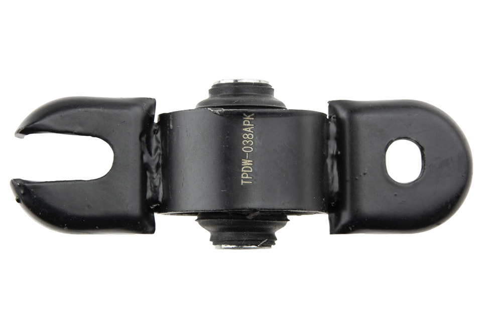 Bucsa brat suspensie KIT Chevrolet Epica V200, V250 2003-2007-, Evanda V200 2003-2006, Spate Superior Floating Cu Capac, NTY ZTT-DW-038APK
