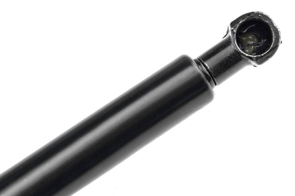 Amortizor portbagaj , L=348mm, F=375n, Jaguar Xf, 2009-2015, NTY AE-JR-004