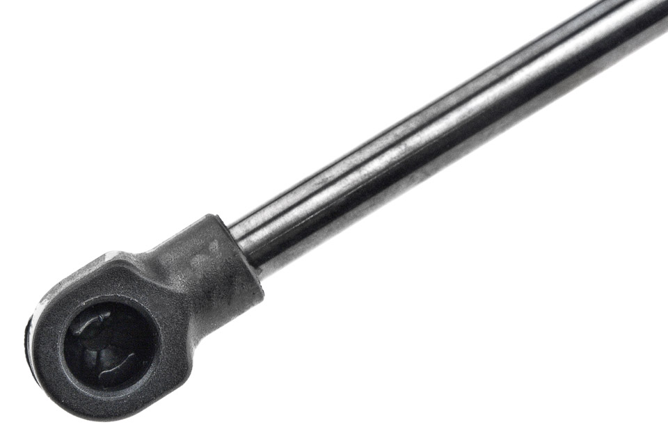 Amortizor portbagaj , L=505mm, F=330n, Peugeot 207, 2006-, NTY AE-PE-007