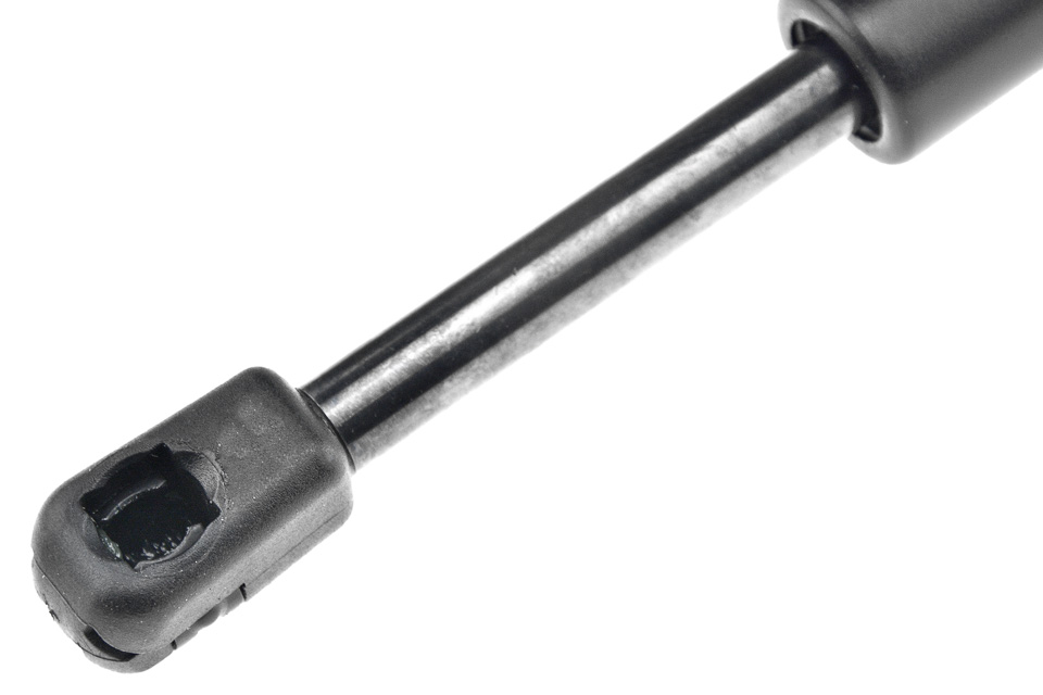 Amortizor capota fata , L=195mm, F=1100n, Peugeot 406, 1995-2004, NTY AE-PE-024