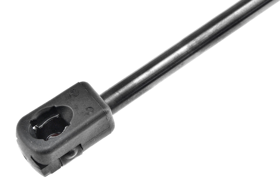 Amortizor capota fata , L=589mm, F=360n, Dacia Duster, 2010-, NTY AE-RE-002