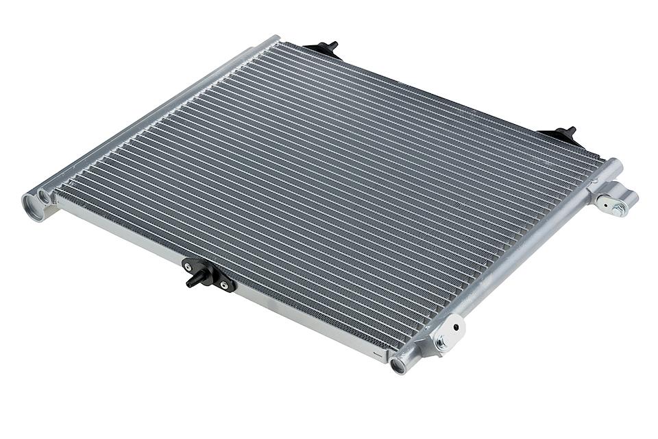 Condensator climatizare, Radiator clima C2 (Jm) (2002-) 1.1 1, C3 1 (Fc, Hb) (2002-) 1.1 1, C3 2 (A51) (2009-) 1.0 Vti, C4 Cactus (2014-) 1.2 Thp, 2008 (2013-) 1.2 Thp, 207 (Wa, Wc, NTY CCS-CT-009