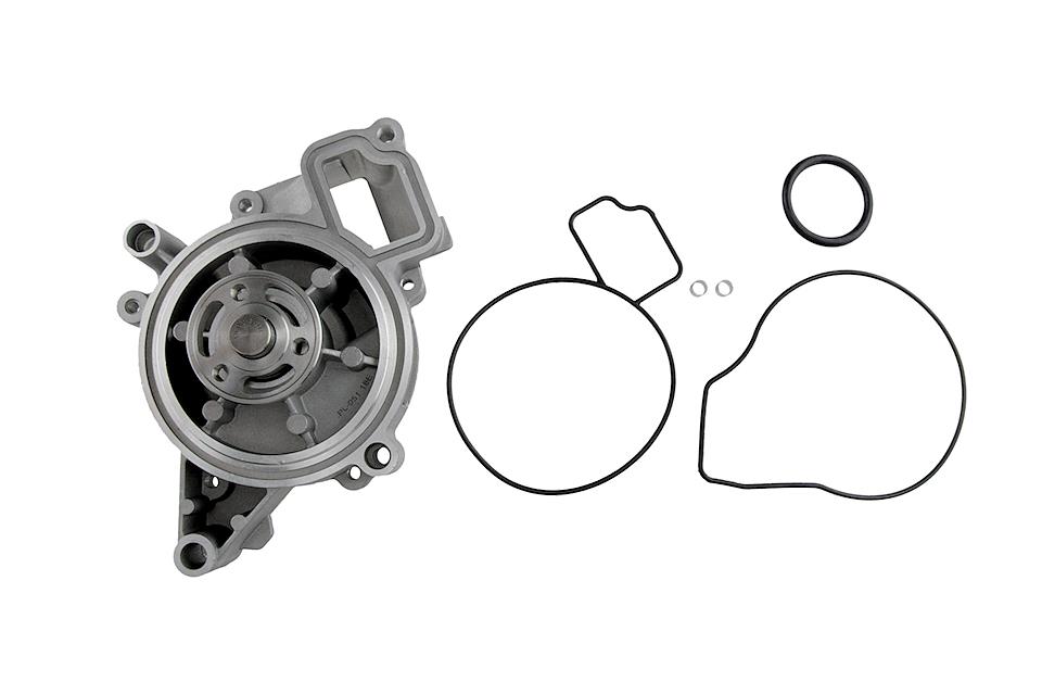 Pompa apa Opel Astra G 2.2 2000-, Insignia 2.0t 2008-, Vectra B, C 2.2 2000-, Zafira 2.2 2000-, Chevrolet Malibu 2.4 2012-, Alfa Romeo 159, Brera, Spider 2.2 2005-, 1334083