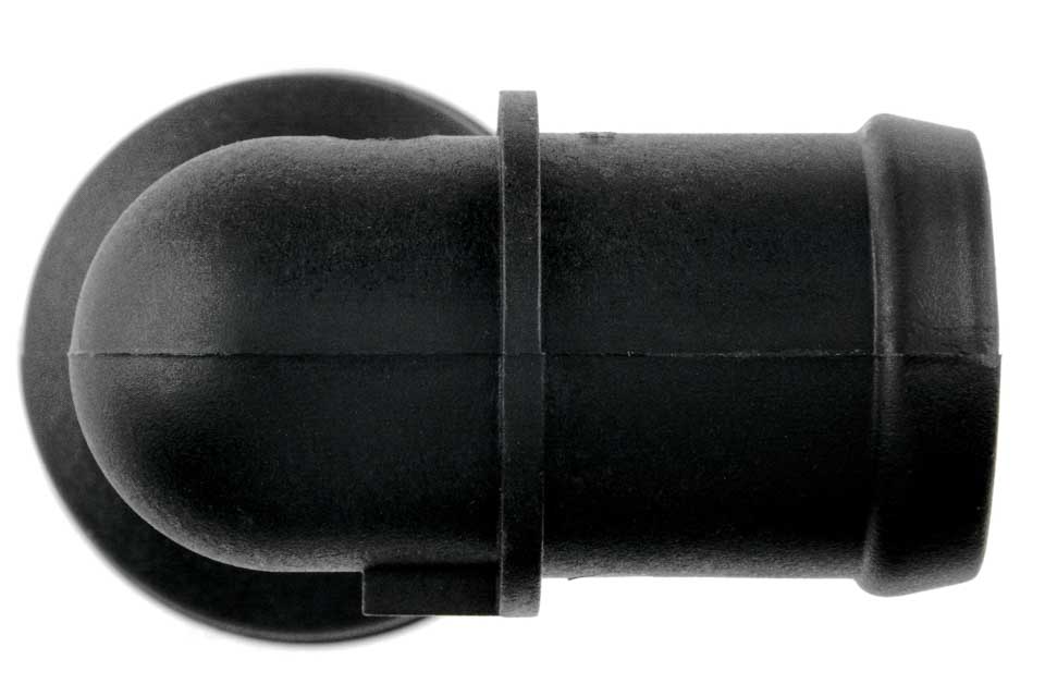 Carcasa termostat Vw Golf 3 1.6, 1.8, 1.9 Sdi, 2.0, 2.0 Gti, 1991-1997, Sharan 1.9 Tdi, 2.0 1995-2010, Seat Ibiza 2 1.6, 1.8, 1.9tdi, 2.0 1993-1996, Alhambra 1.9 Tdi, 2.0 1996-2010, NTY CTM-VW-012