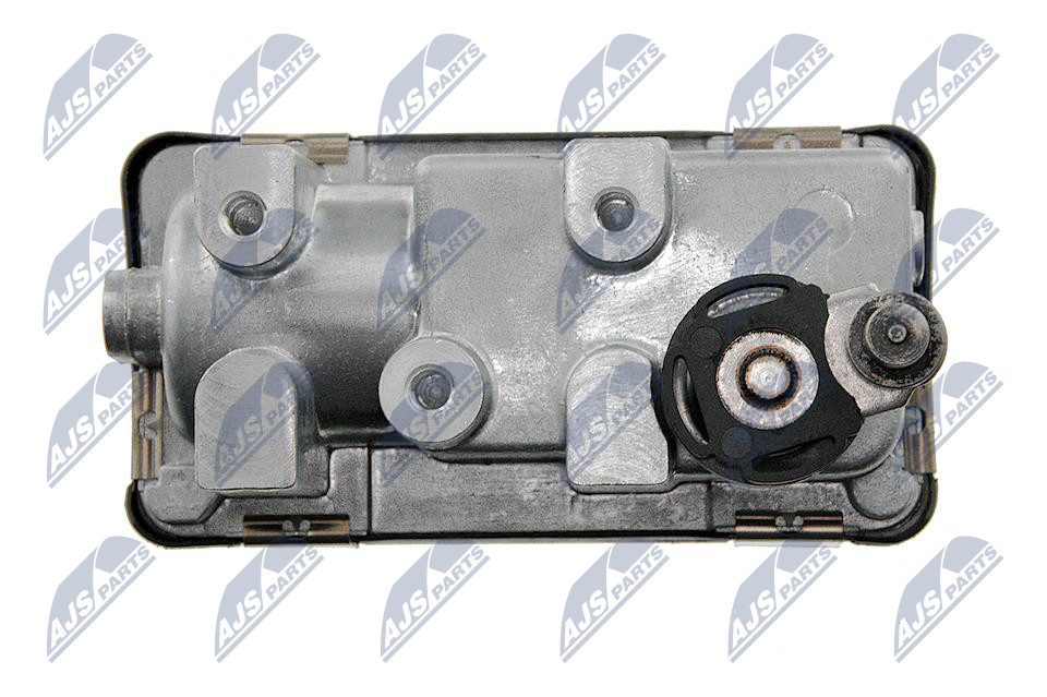 Actuator turbo G-125, 6NW008412, Bmw Seria 5 E60 530d 2002-, X5 E53 3.0d 2003-, NTY ECD-BM-006