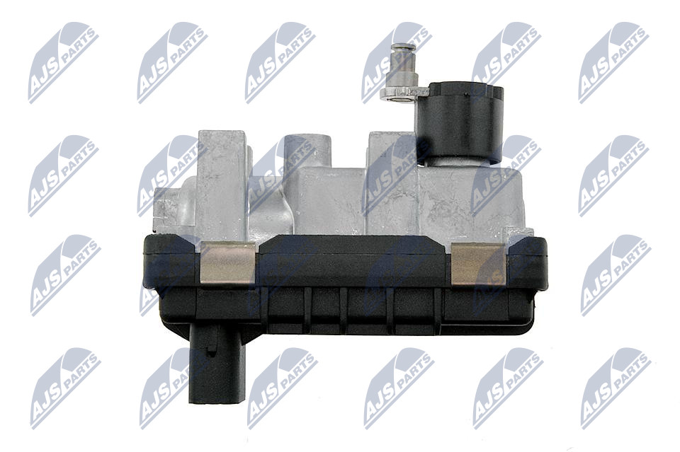 Actuator turbo G-290, 6NW009420, Bmw Seria 5 E60, E61 520d 2005-, X3 E83 2.0d 2003-, NTY ECD-BM-011