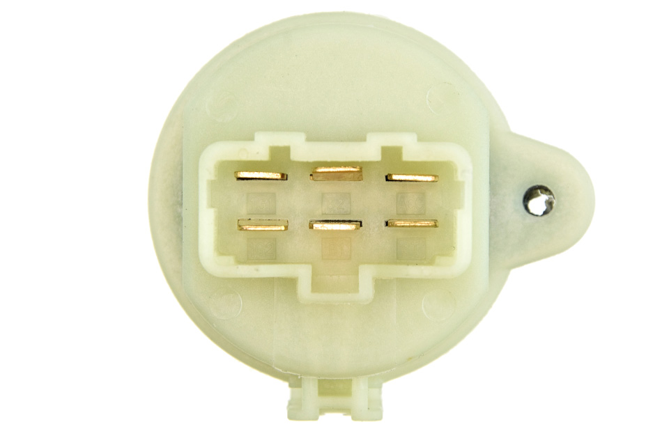 Comutator pornire demaror Hyundai Getz 2002-, Santa Fe 2000-, Tucson 2004-, Kia Picanto 2004-, Sorento 2002-, Sportage 2004-, NTY EKS-HY-000