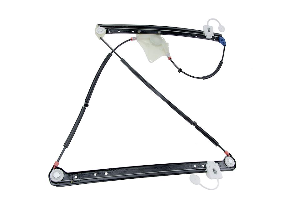 Macara geam Audi A3 4d-2003, Dreapta Fata, NTY EPS-AU-052