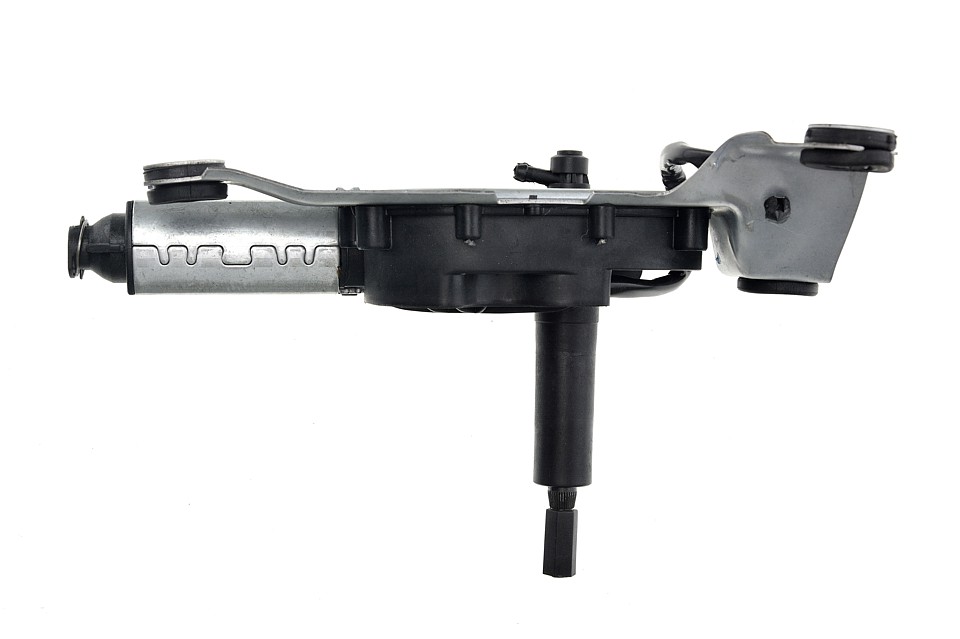 Motoras stergator spate Volvo V70 2.0 T, 2.3, 2.4, 2.4d, 2.4 T, 2.5t, 2.5tdi 2000-, NTY ESW-VV-000