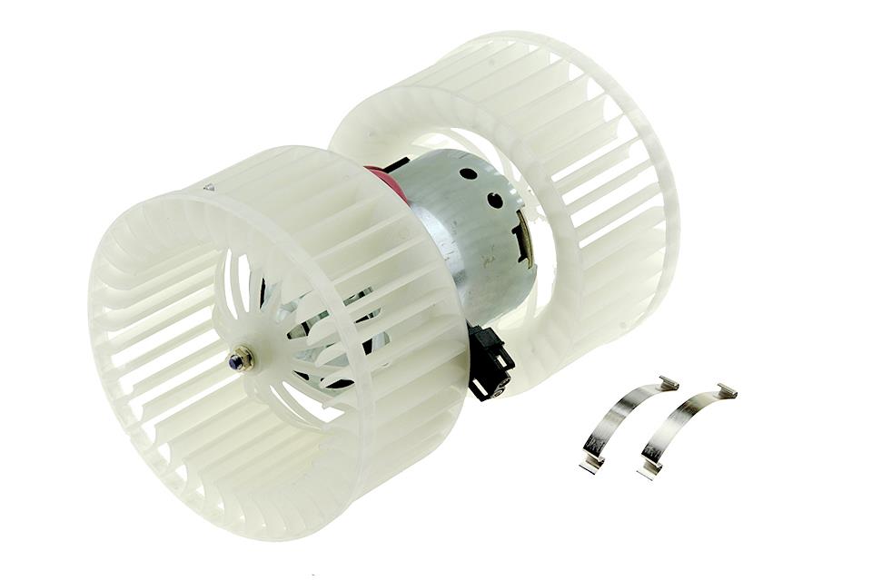 Ventilator habitaclu Bmw Seria 3 E46 1998-2005, Pentru Vehicule Cu Aer Conditionat, NTY EWN-BM-002