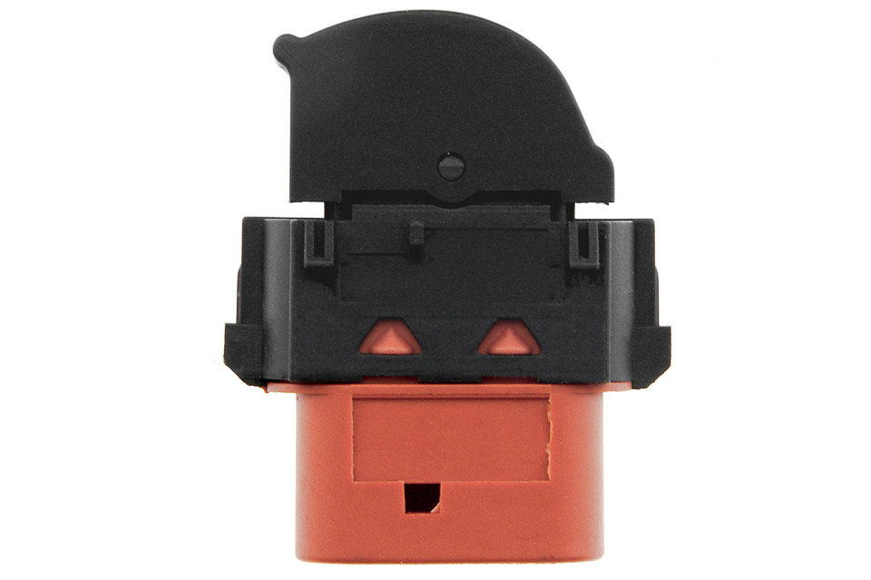Comutator macara geam Ford Focus 3 2010-, C-Max 2010-, Transit Connect 2013-, 6 Pini, NTY EWS-FR-010