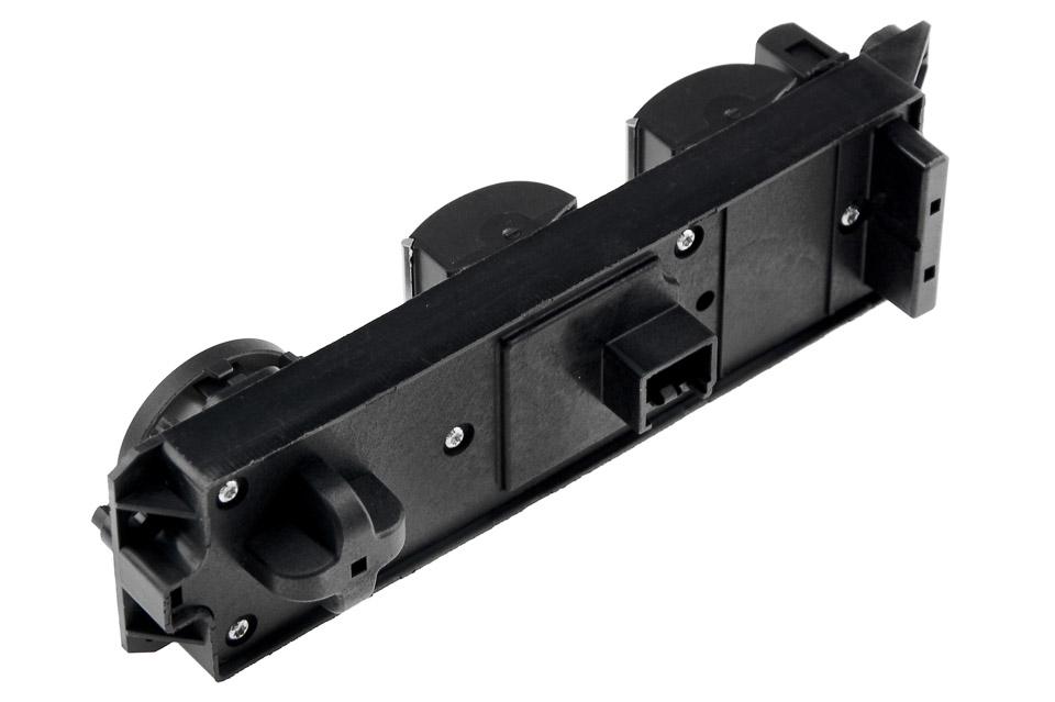 Comutator macara geam Ford B-Max 2012-, C-Max 2 2010-, Focus 3 2010-, Kuga 2013-, 3 Pini, NTY EWS-FR-018