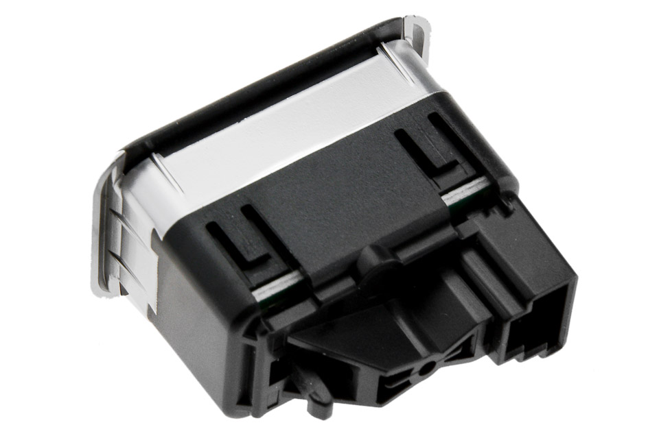 Comutator macara geam Mercedes Clasa C W204 2007-, Glk X204 2008-, NTY EWS-ME-024