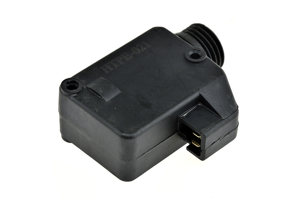 Motoras inchidere centralizata, actuator Peugeot 206 1998-, 406 1995-, NTY EZC-PE-021