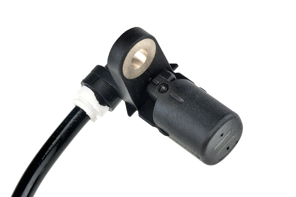 Senzor ABS spate Mercedes Ml 1998-, Stanga, NTY HCA-ME-016