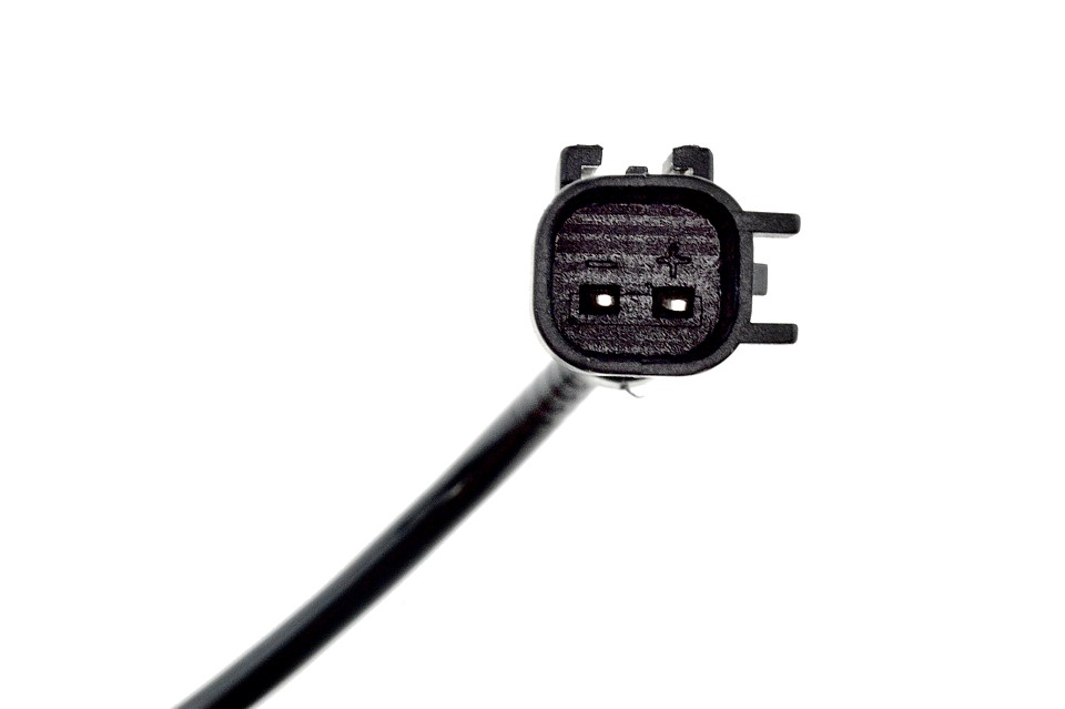 Senzor ABS spate Mitsubishi Outlander 2 Tractiune Pe 2 Roti 2006-, Lancer 2007-, Asx Tractiune Pe 2 Roti 2010-, Dreapta, NTY HCA-MS-022