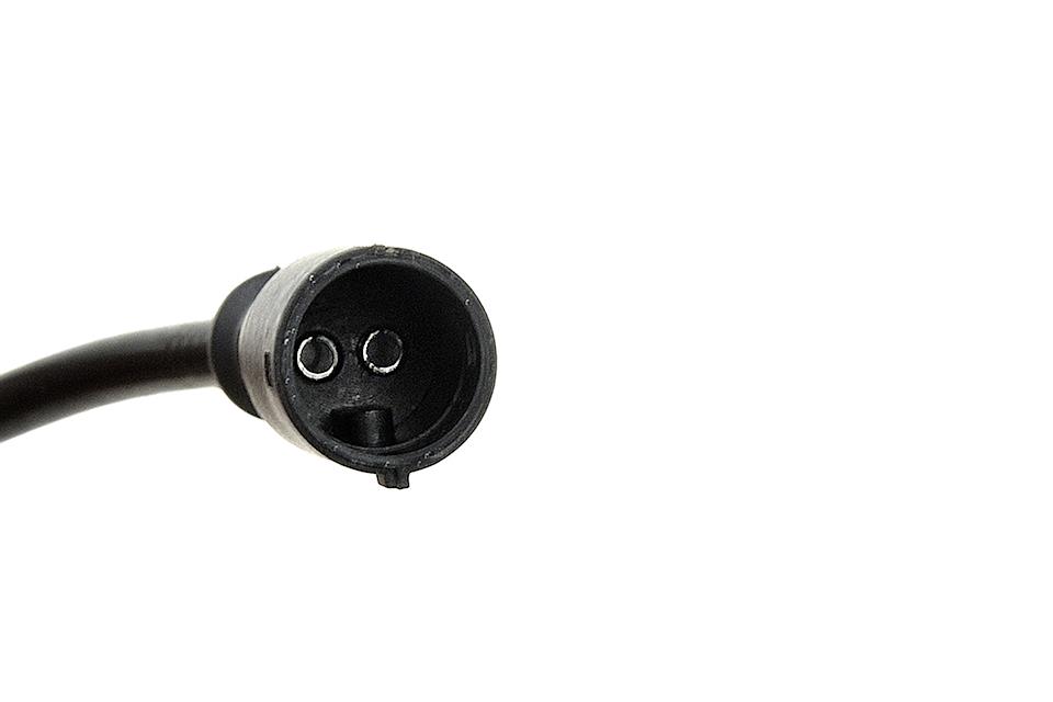 Senzor ABS spate Vw T4 1990-1996, Stanga, Dreapta, NTY HCA-VW-027