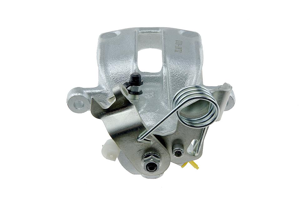 Etrier spate Audi A4 Quattro 1995-2001, Stanga, NTY HZT-AU-013