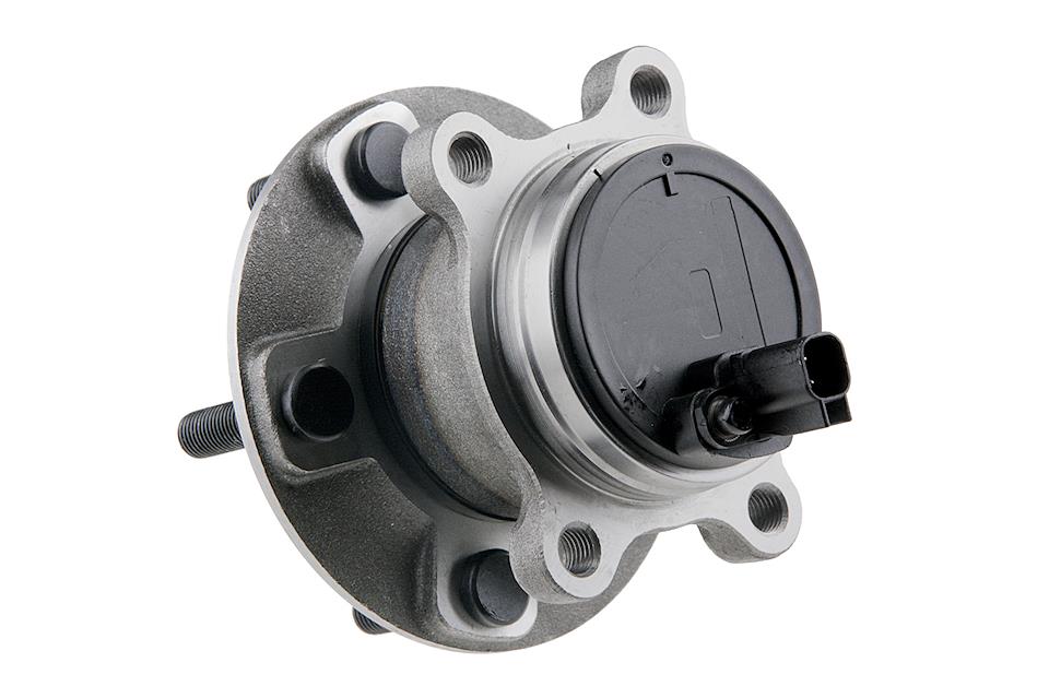 Butuc roata spate Ford Focus 3 2011-, Pentru Modele Cu Asistenta Parcare Activa, NTY KLT-FR-050
