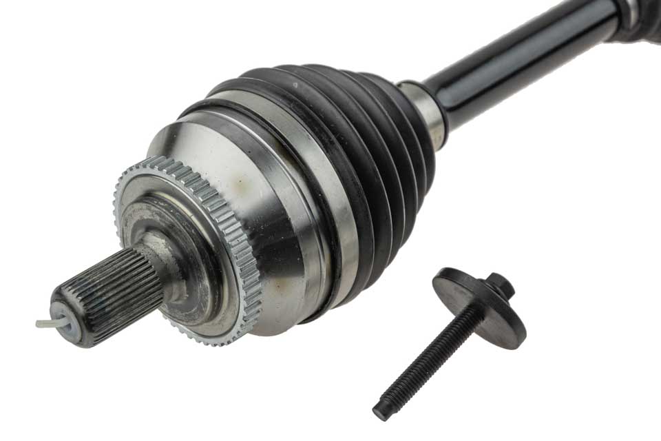 Planetara Volvo Xc70 2.4d, 2.4d5, 2.5t 2002-2008, Dreapta, NTY NPW-VV-020