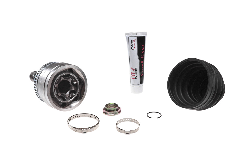 Cap planetara exterior Land Rover Range Rover 2002-2012, Spate, NTY NPZ-LR-013