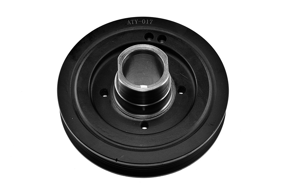 Fulie arbore cotit Toyota Motor 3rzfe 2.7 -Ac 4-Runner 1995-2000, Tacoma 2004- Hi-Ace -2006, Hi-Lux -2005, NTY RKP-TY-017
