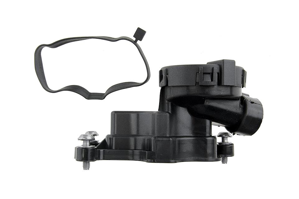 Separator ulei Bmw Seria 3 E90 335d 2006-, Seria 5 E60 535d 2007-, X3 E83 3.0d 2006-, 30d 2008-, X5 E70 3.0d 2007-, NTY SEP-BM-002