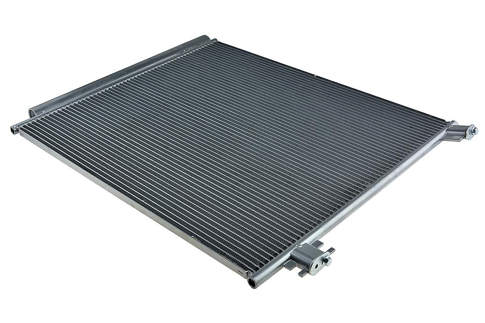 Condensator climatizare, Radiator clima Qashqai (J11) (2013-) 1.2 Dig-Turbo, X-Trail (T32) (2014-) 1.6 Dci, Espace 5 (2015-) 1.6 Dci, Kadjar (2015-) 1.2 Dig-Turbo (Cu Uscator), NTY CCS-NS-005