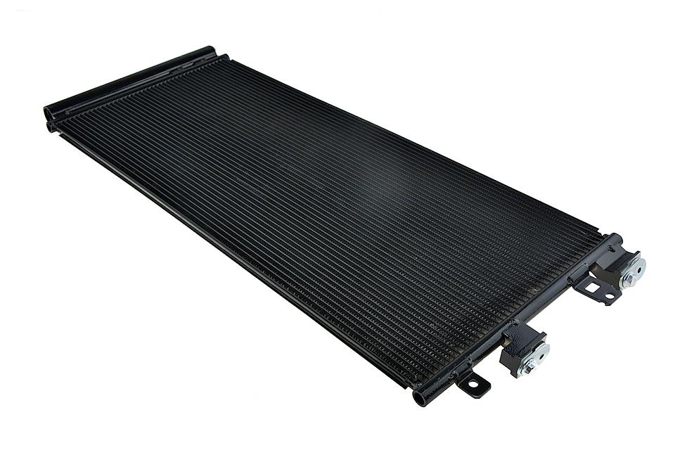 Condensator climatizare, Radiator clima Corsa E (2014-) 1.0 1 Turbo (Cu Uscator), NTY CCS-PL-044