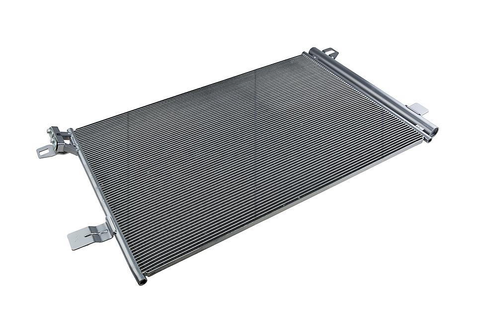 Condensator climatizare, Radiator clima &quot;Multivan (Sg) (2015-), NTY CCS-VW-029