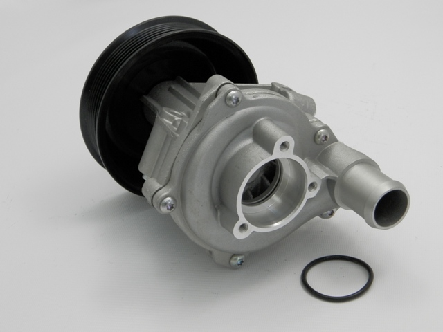 Pompa apa Fiat Palio 1.4 1996-, Punto 1.4 Gt, 1.6 1994-1997, Siena 1.4 1996-, 46437912