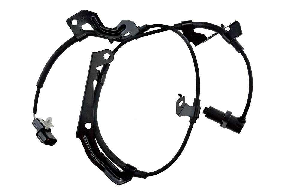 Senzor ABS fata Mitsubishi L200 2005-, Pajero Sport 2008-, Dreapta, NTY HCA-MS-052